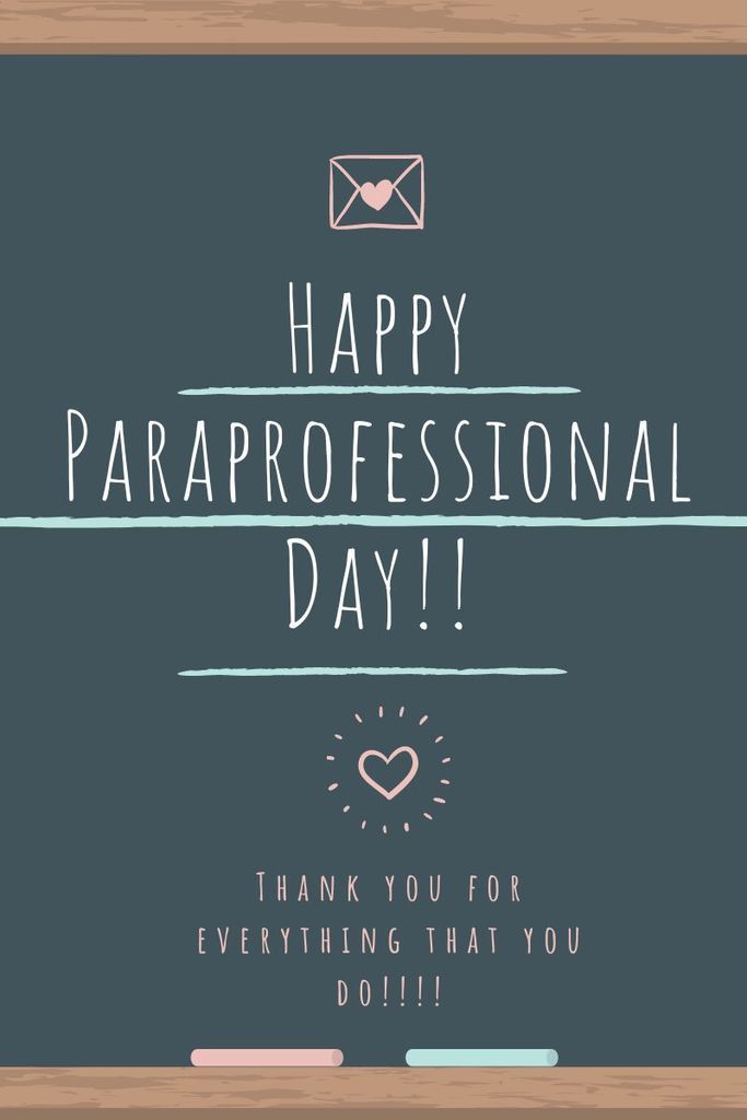 Para Day