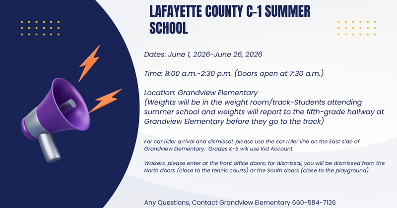 2026 Summer School 