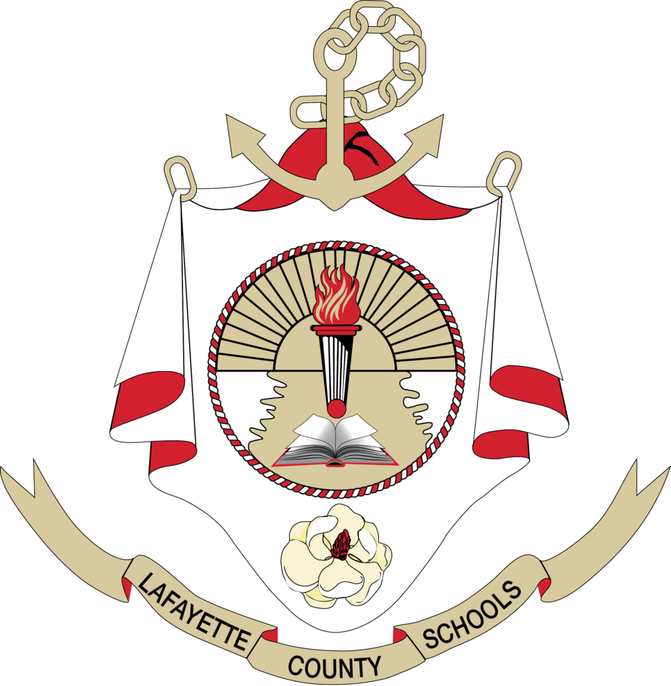 crest