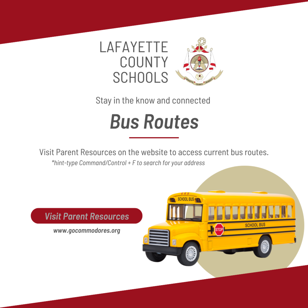 Bus Routes- APPs