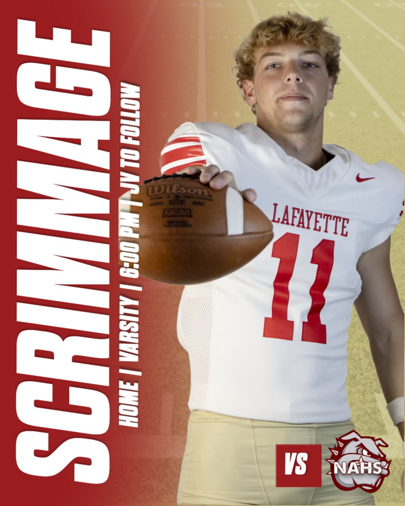 football game day