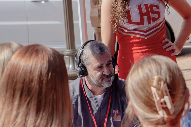 ESPN roadshow