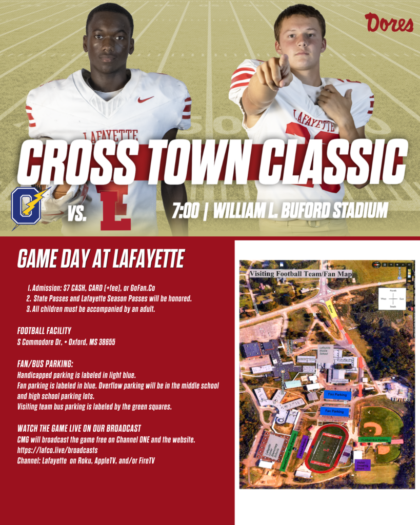 crosstown classic