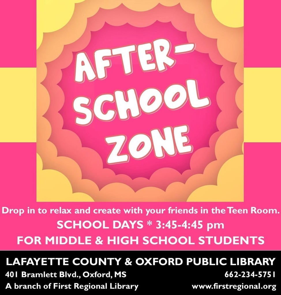 oxfafterschoolzonesocial