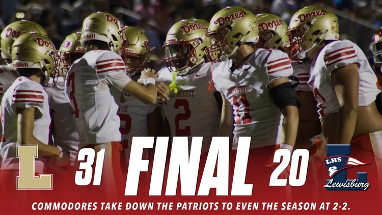 football wins