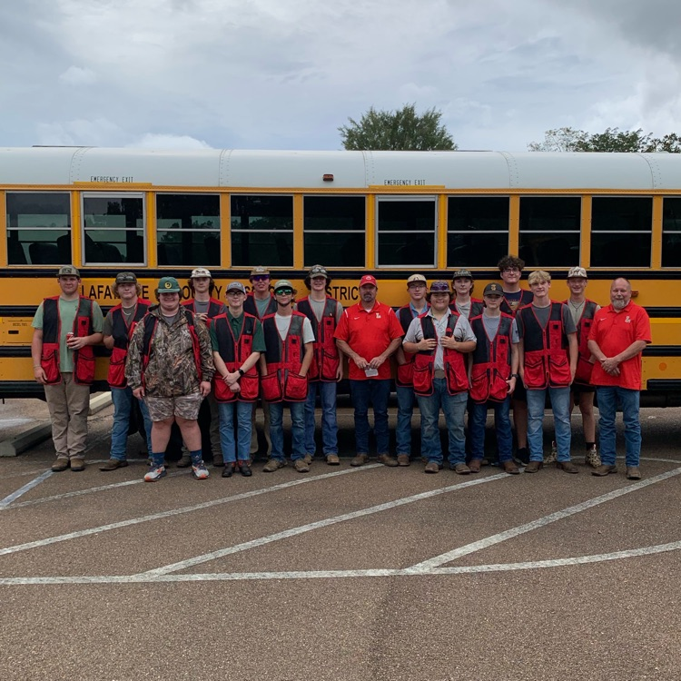skeet team