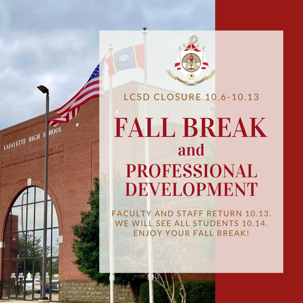 Fall Break