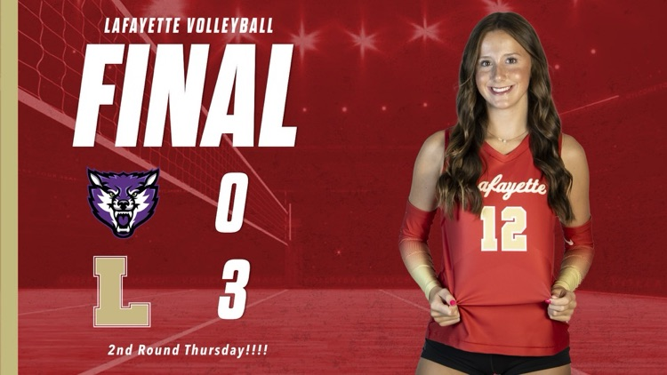 volleyball results