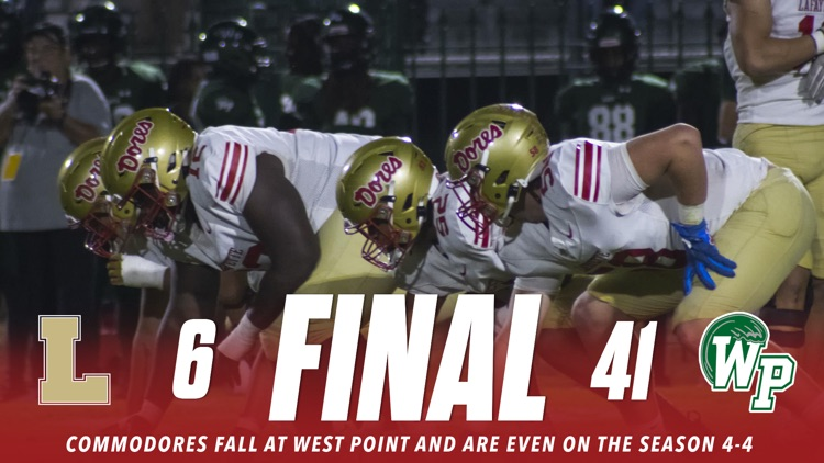 west point