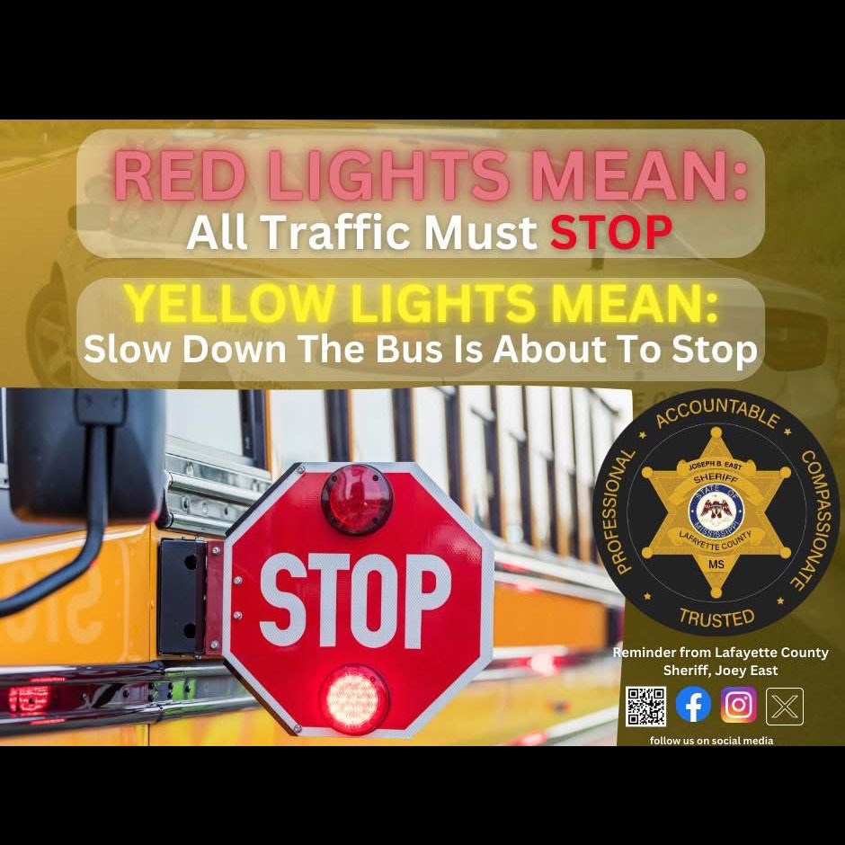 bus safety