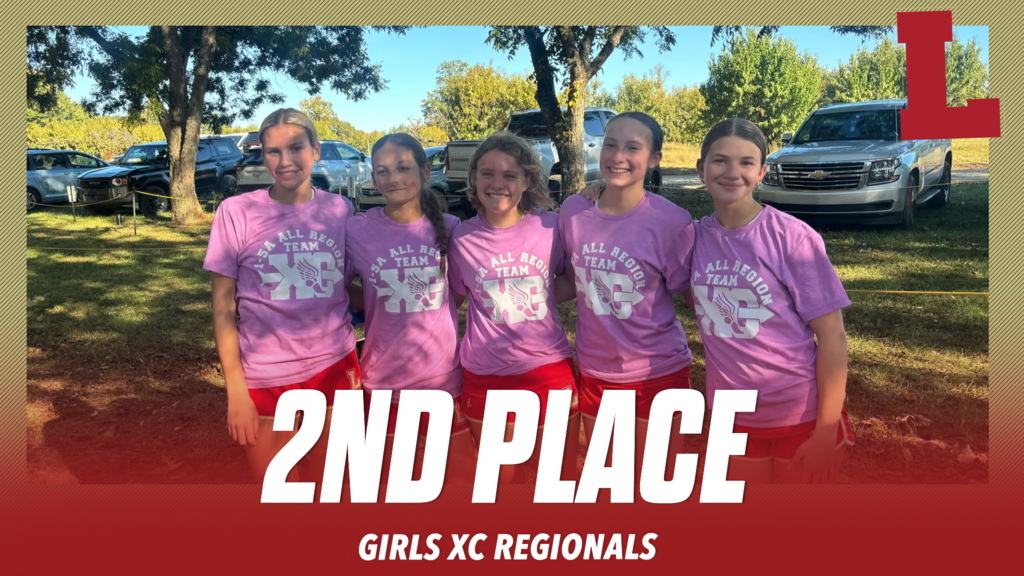 Girls regional
