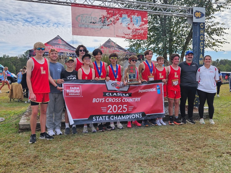 boys cxc state champs