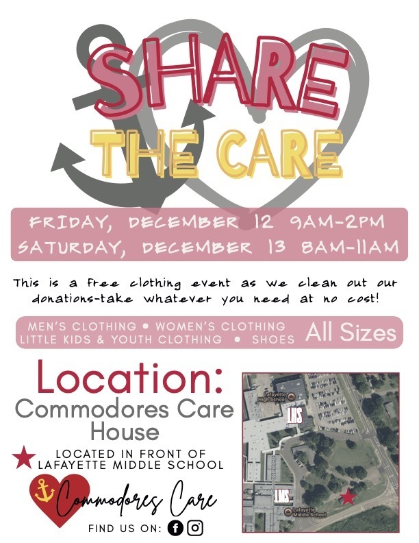 Share the Care Public