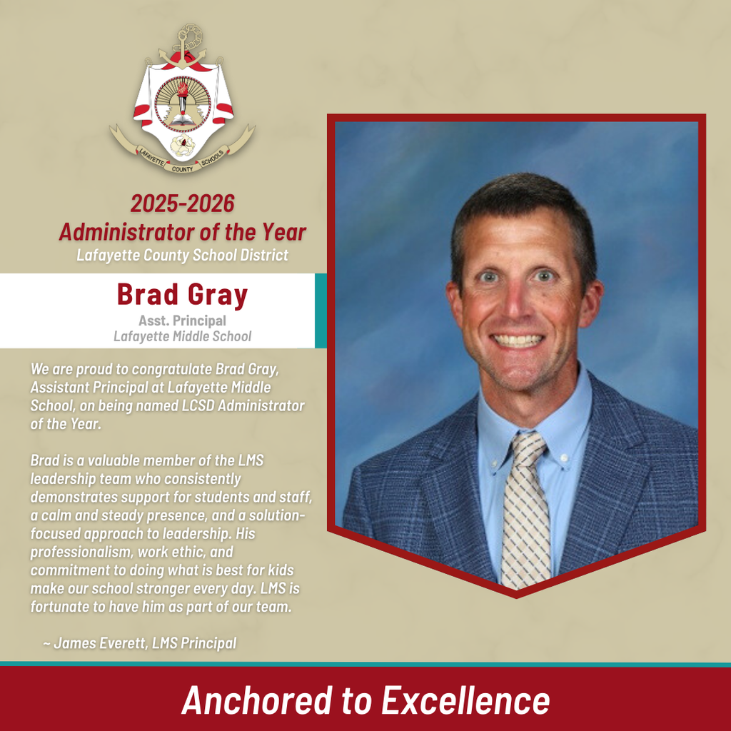 Brad Gray