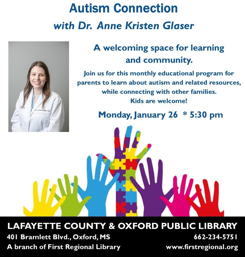 OXFautismconnectionsocial