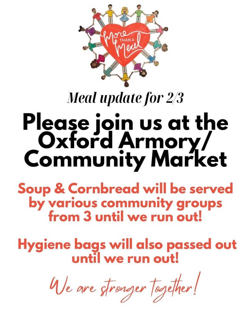 Winter Storm Relief (Instagram Post (45)) - 1