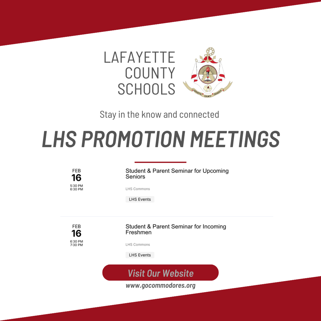 2024 Information Release