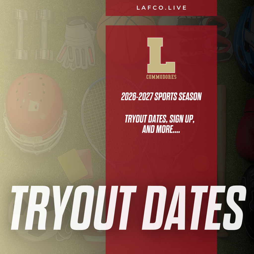tryout dates
