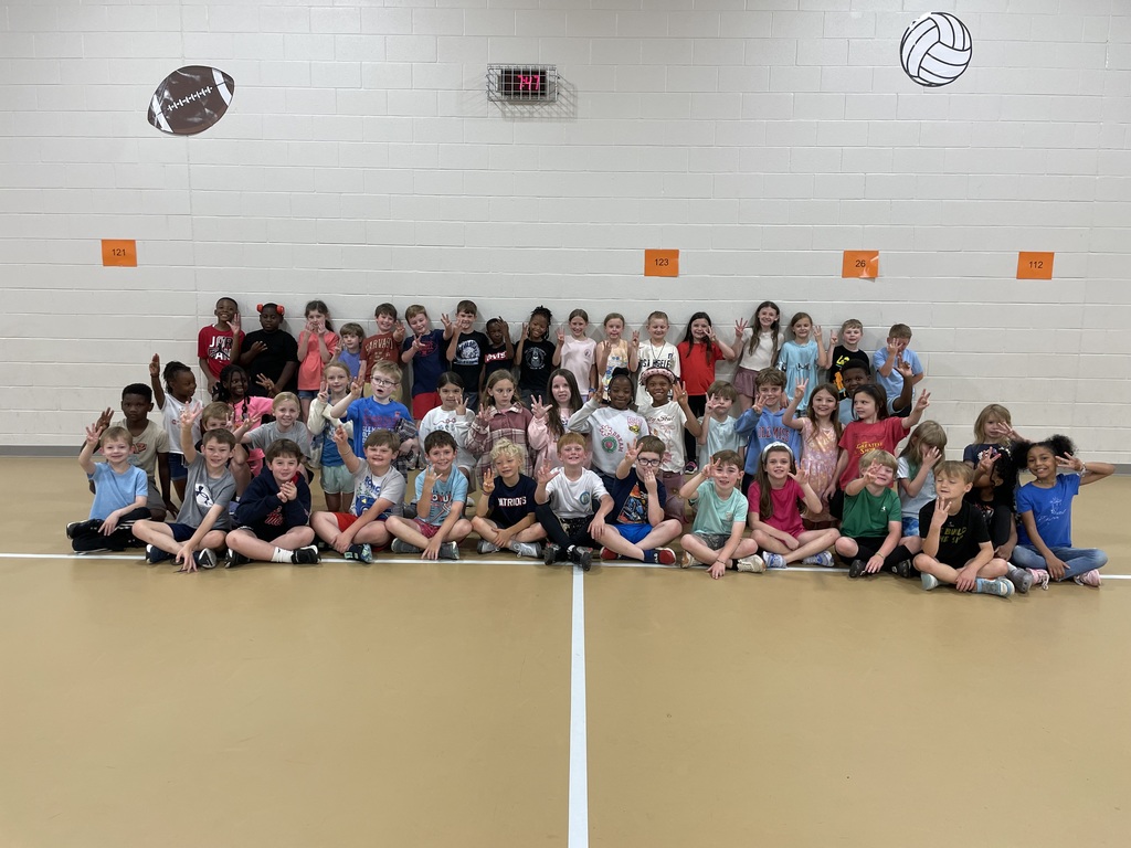 open gym