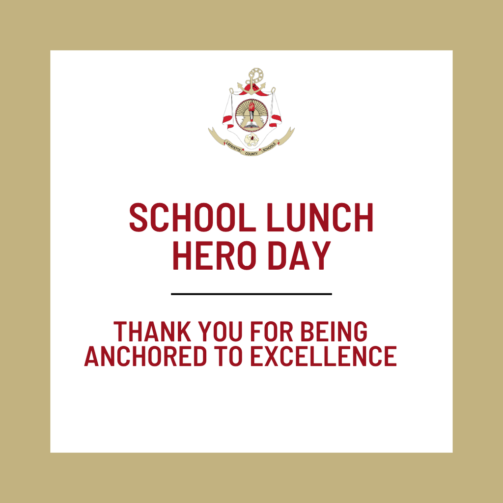 lunch hero