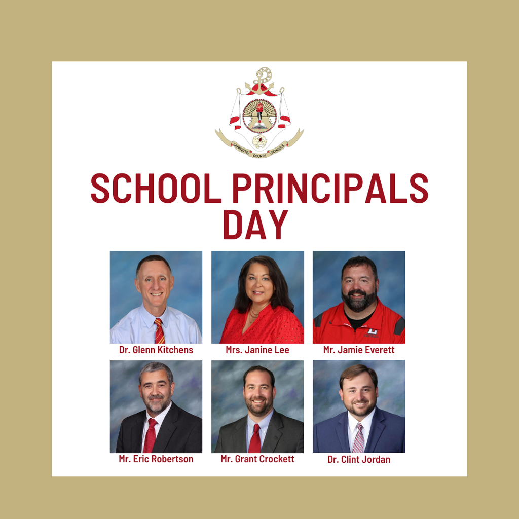 principals