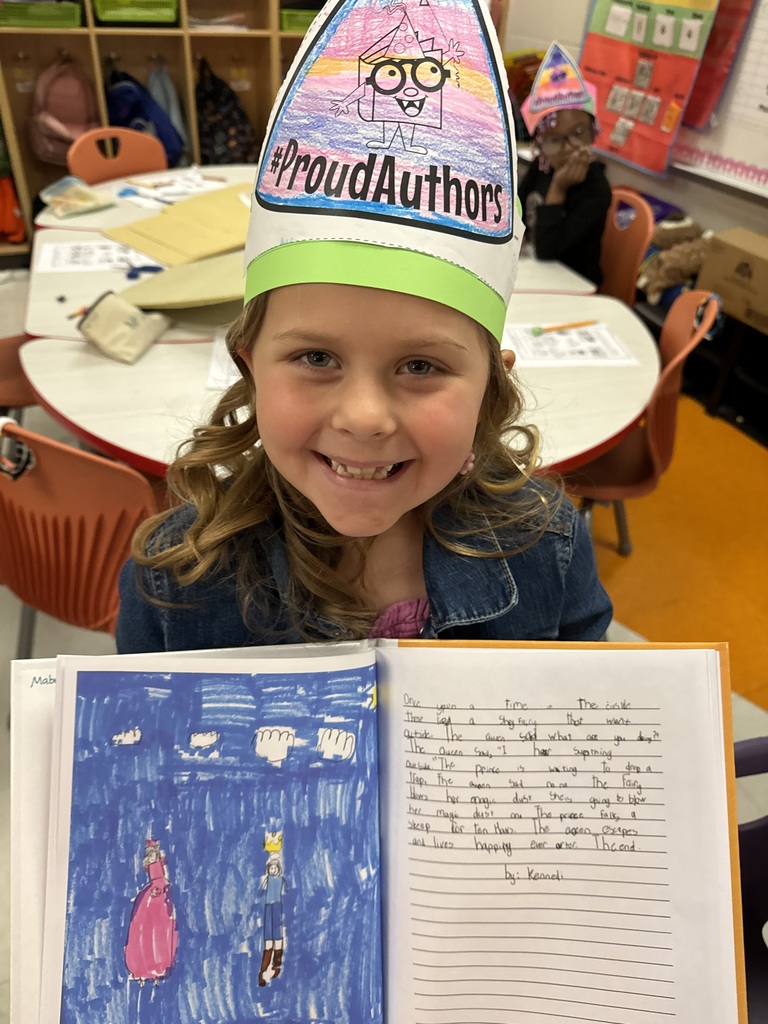 author