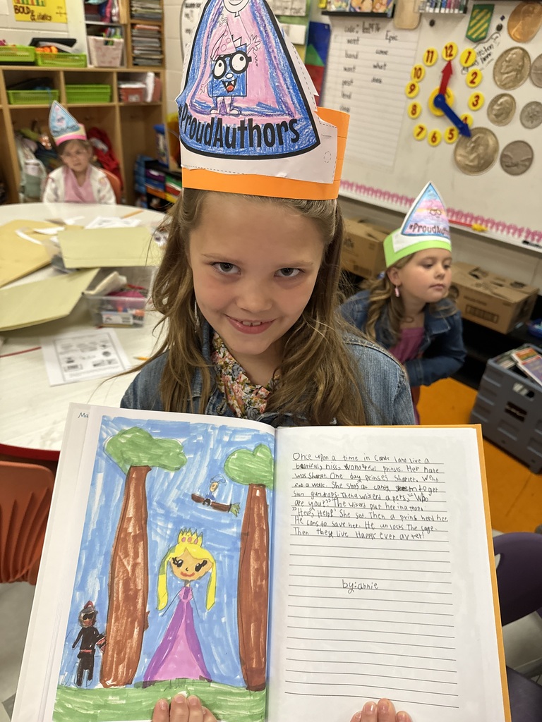 author