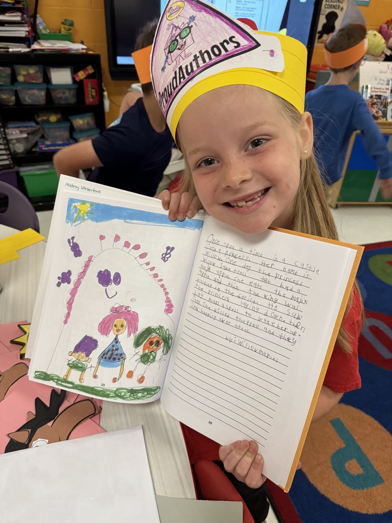 author