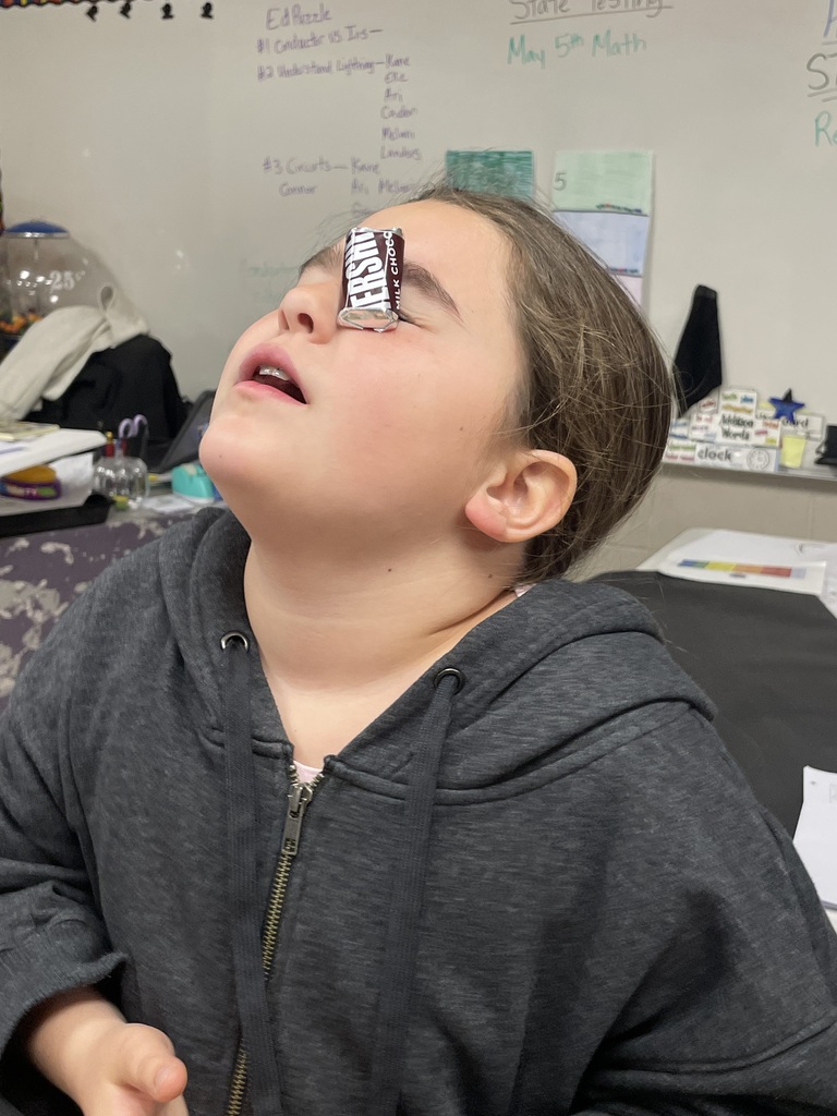 lues test