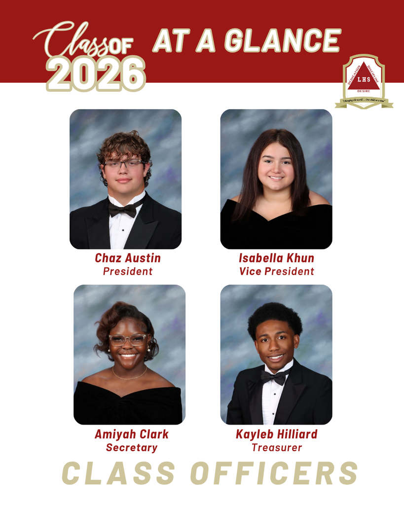 CLASS 2026