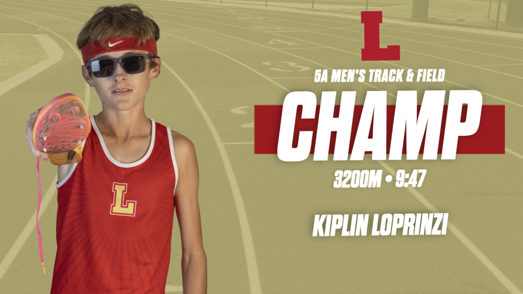 track results
