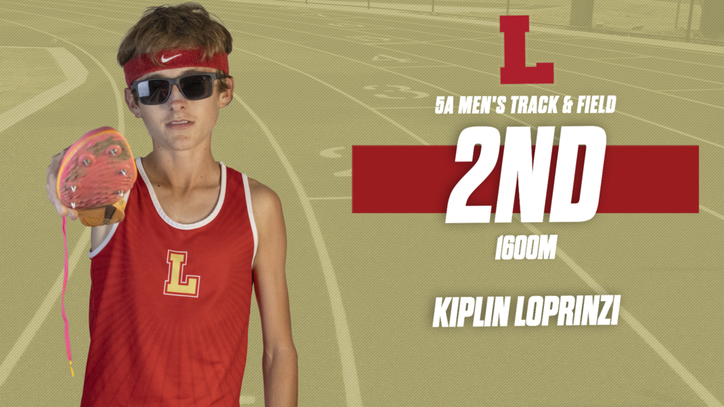 track results