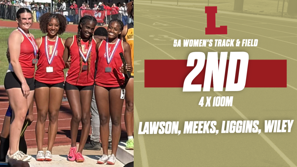 track results