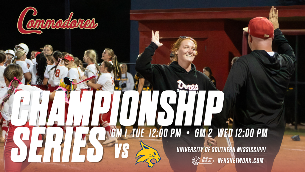 Championship Series