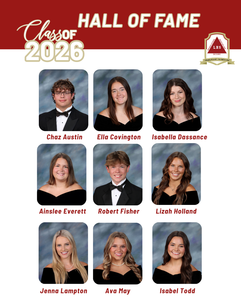 Hall of Fame
