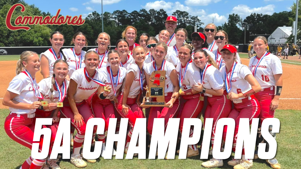 Softball Champions