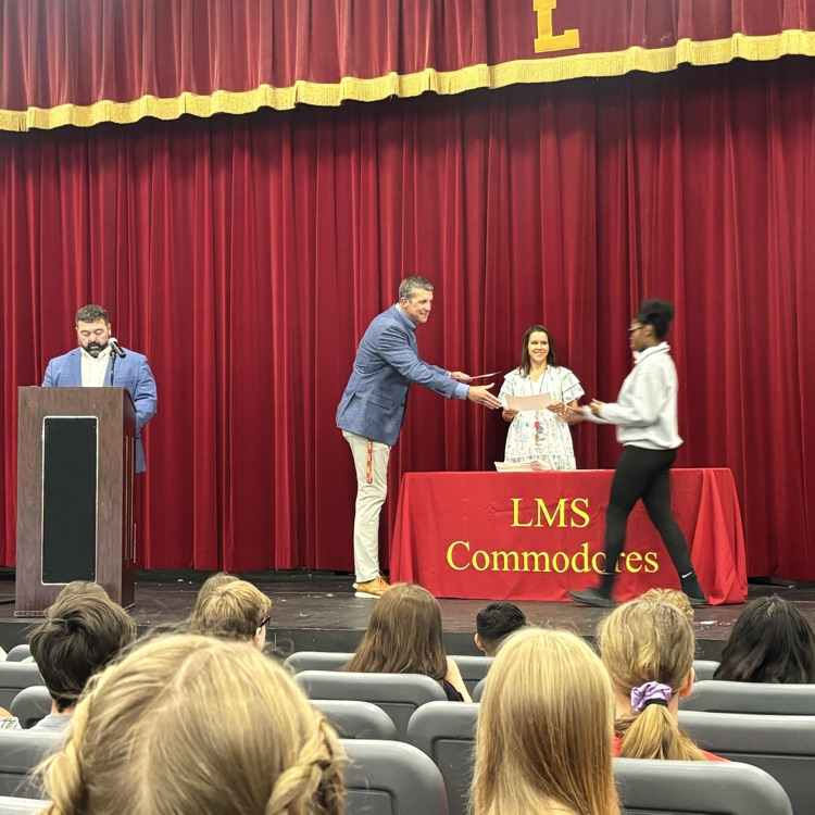 awards day