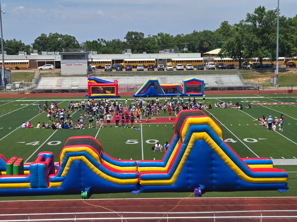 field day