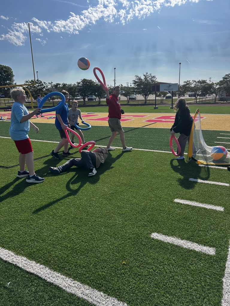 field day