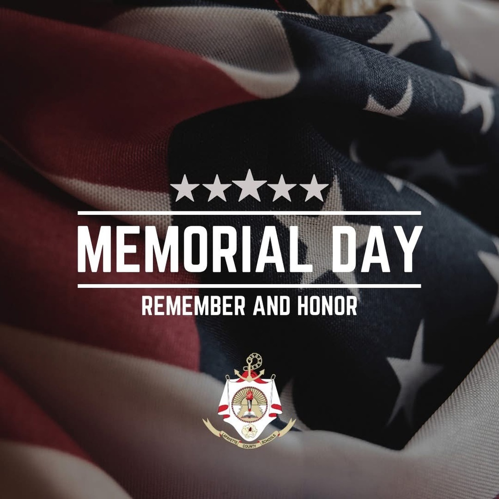 Memorial Day