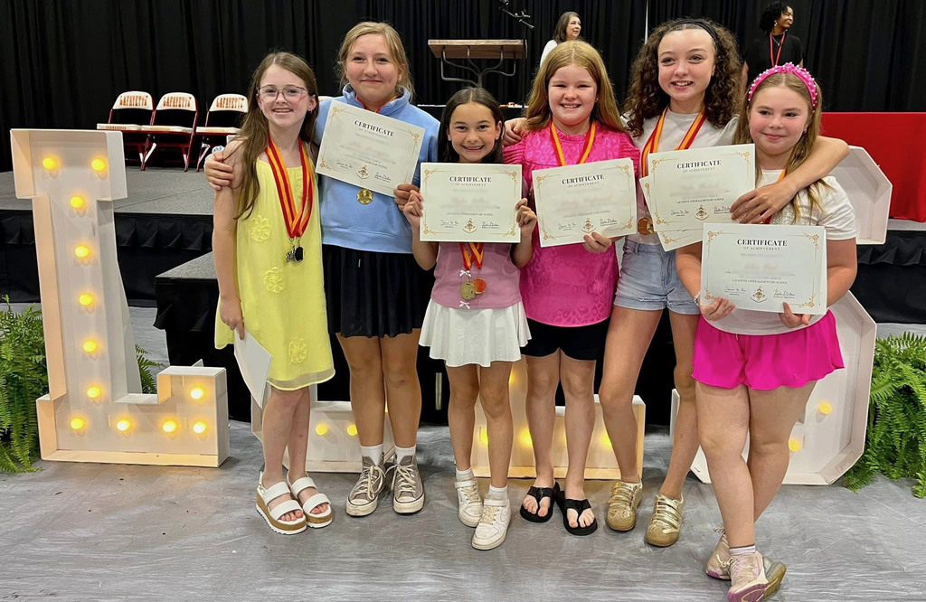 awards