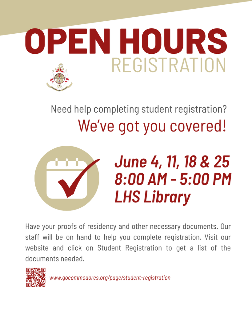 registration