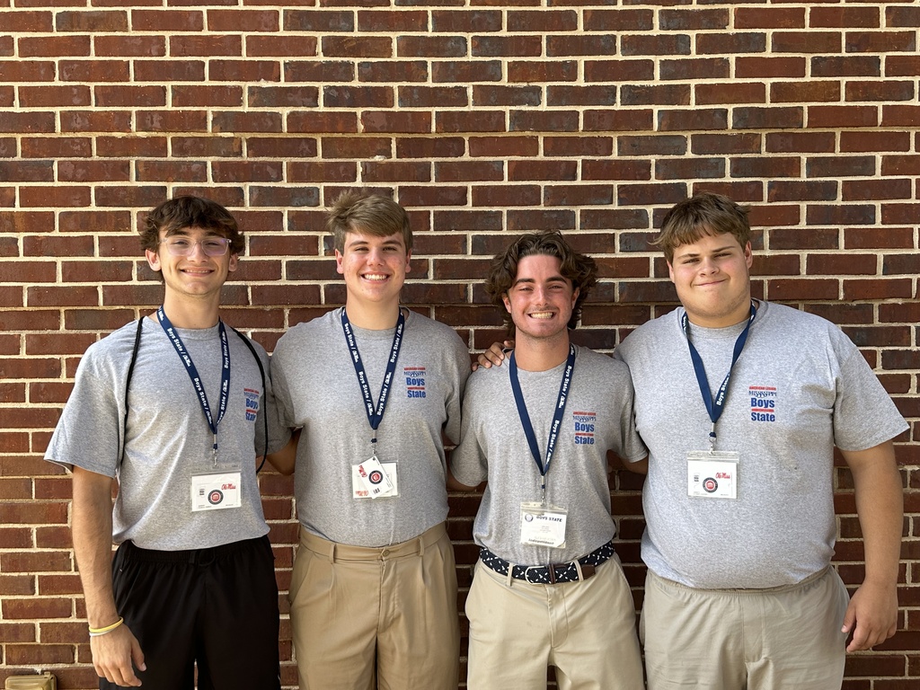 boys state