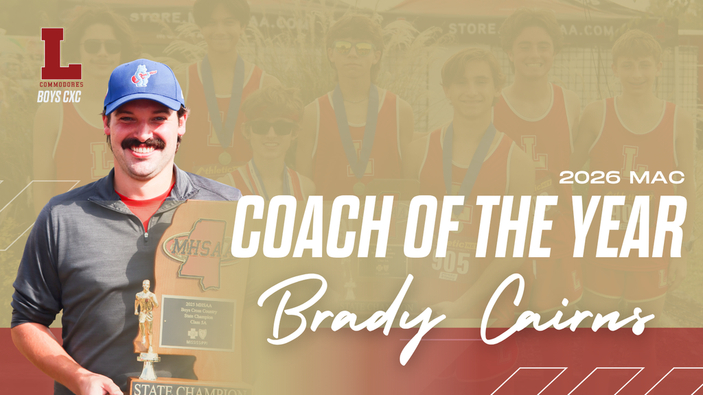 Cairns Coach of the Year