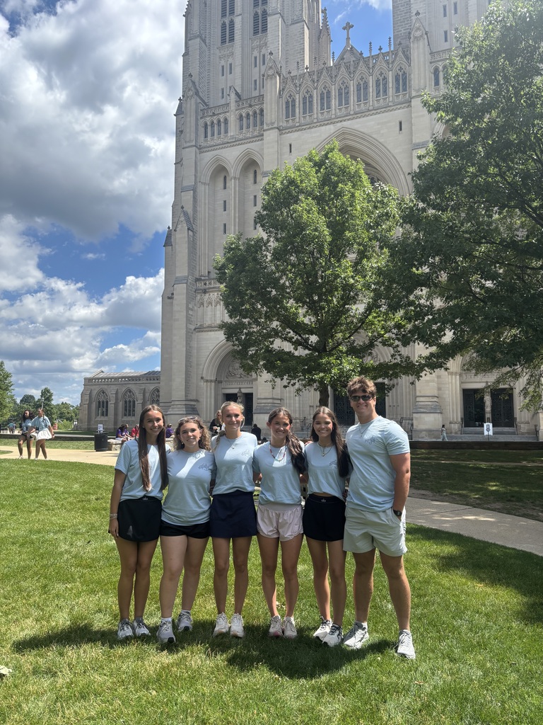 youth tour