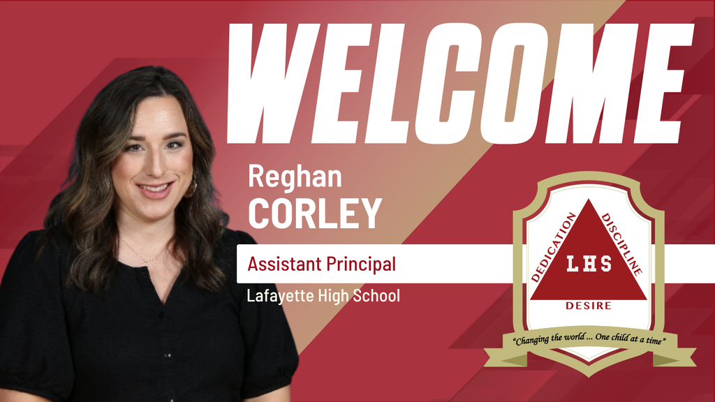 Corley- Welcome