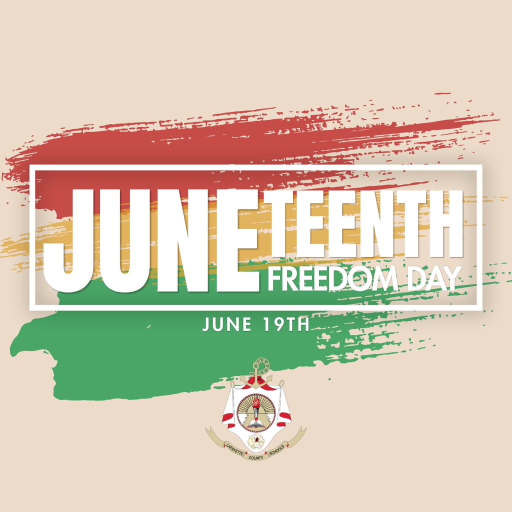 Juneteenth