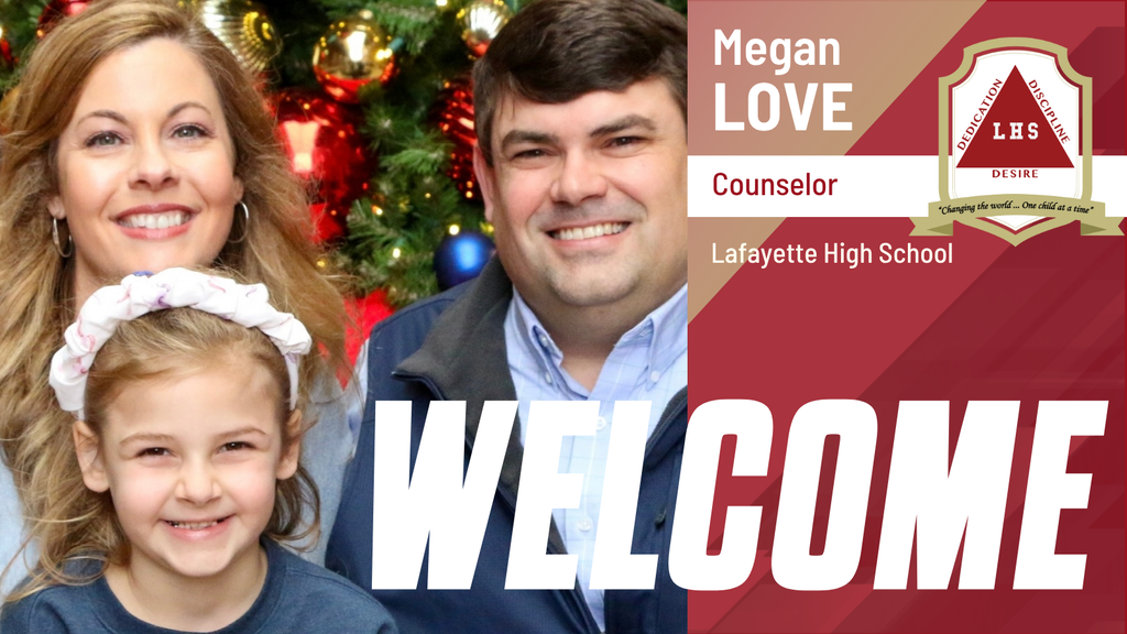 Megan Love