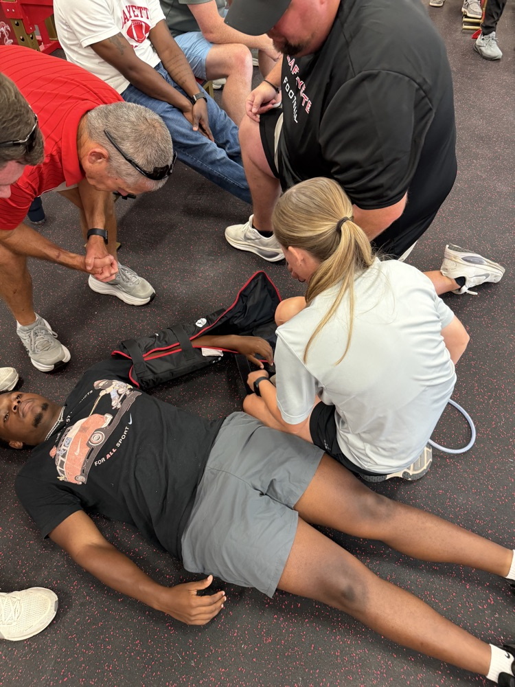 ems training