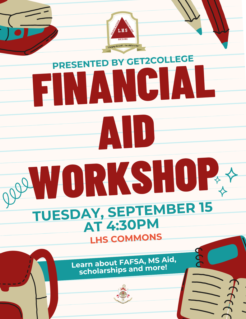 Financial Aid